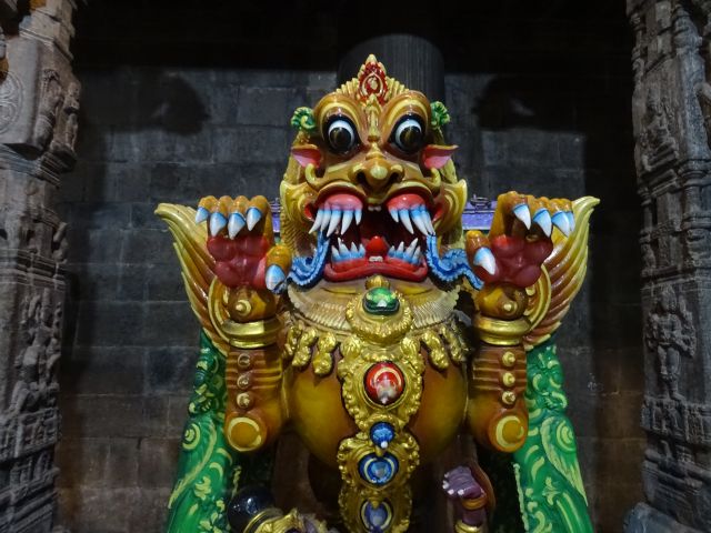 Kanchipuram